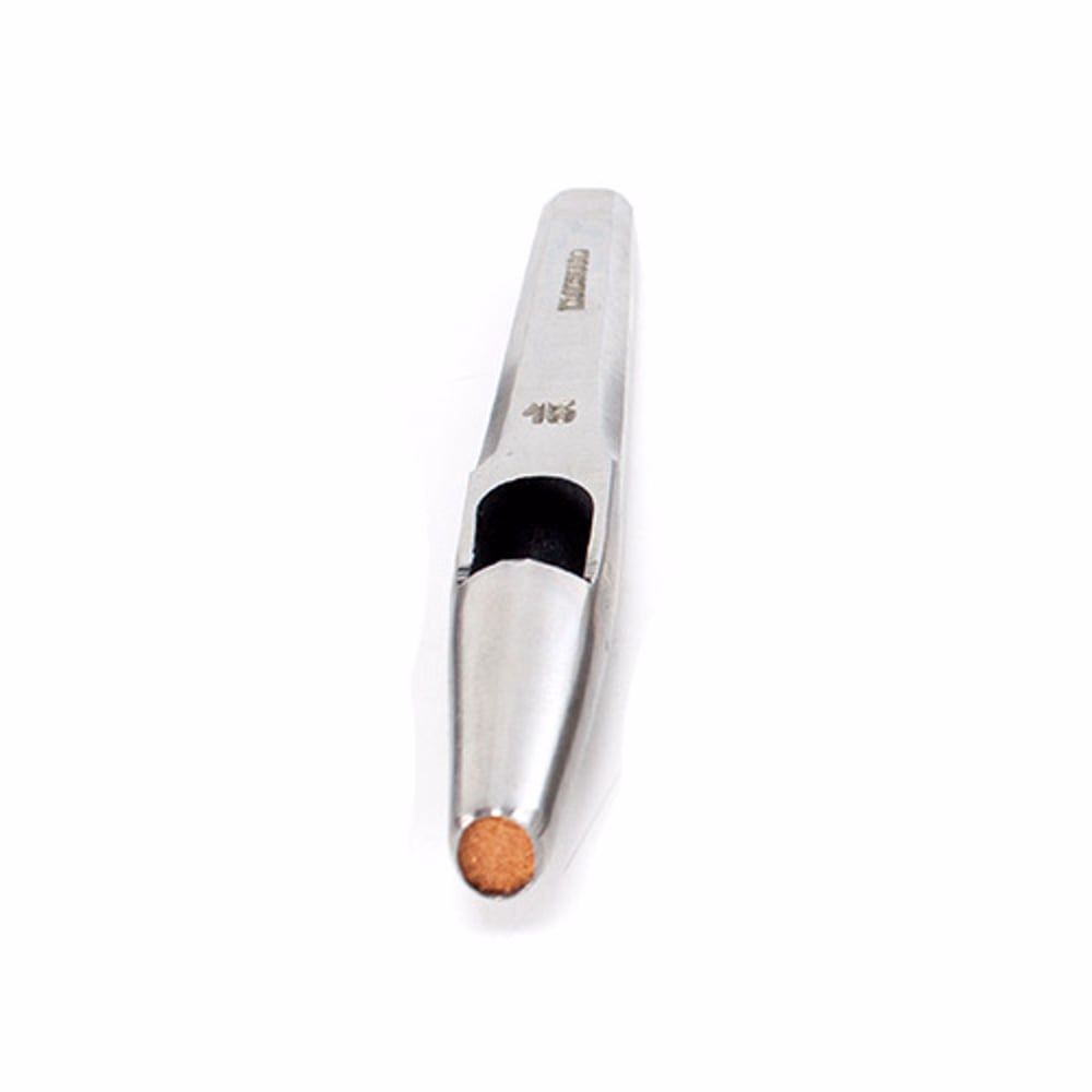 SACABOCADO GOLPE BLANCHARD OVAL-CRT