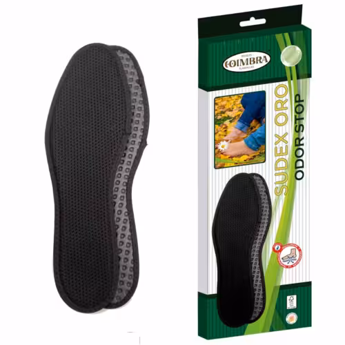 PLANTILLA COIMBRA SUDEX ORO 