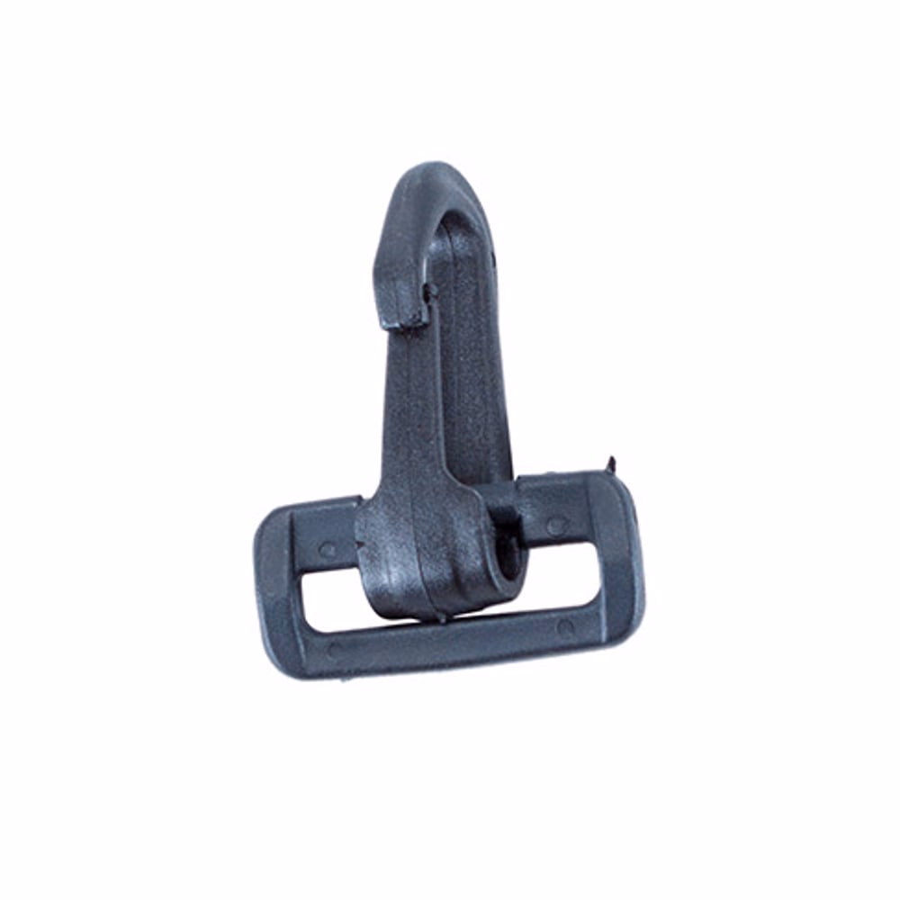 MOSQUETON PLASTICO