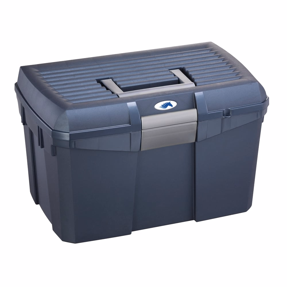 CAJA UTILES DE LIMPIEZA M168 (azul media noche)