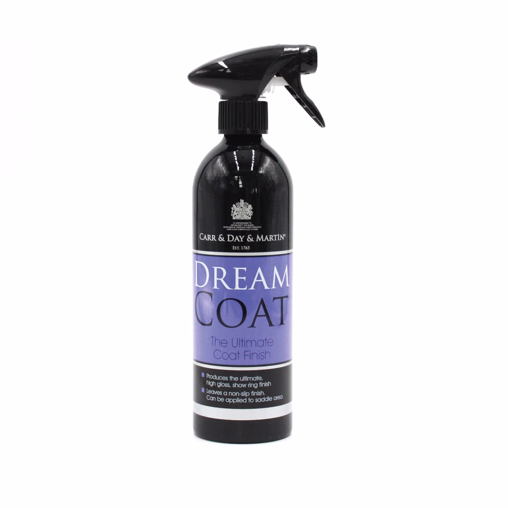 ANTIMANCHAS Y BRILLO C&D&M (500 ml)