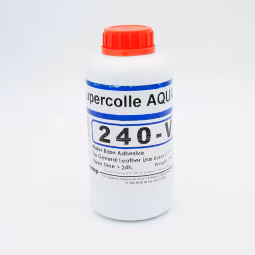 GLUE SUPERCOLLE AQUATACK 240-V