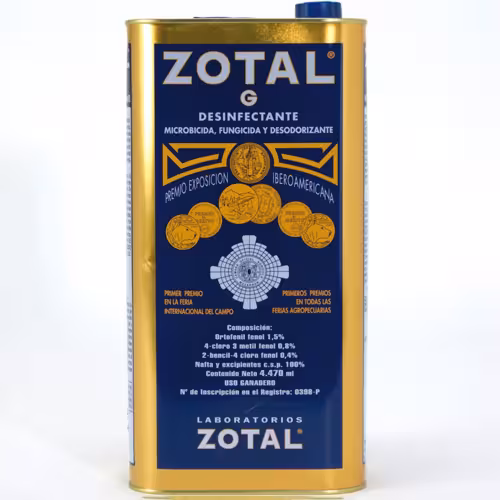 ZOTAL (1 L)
