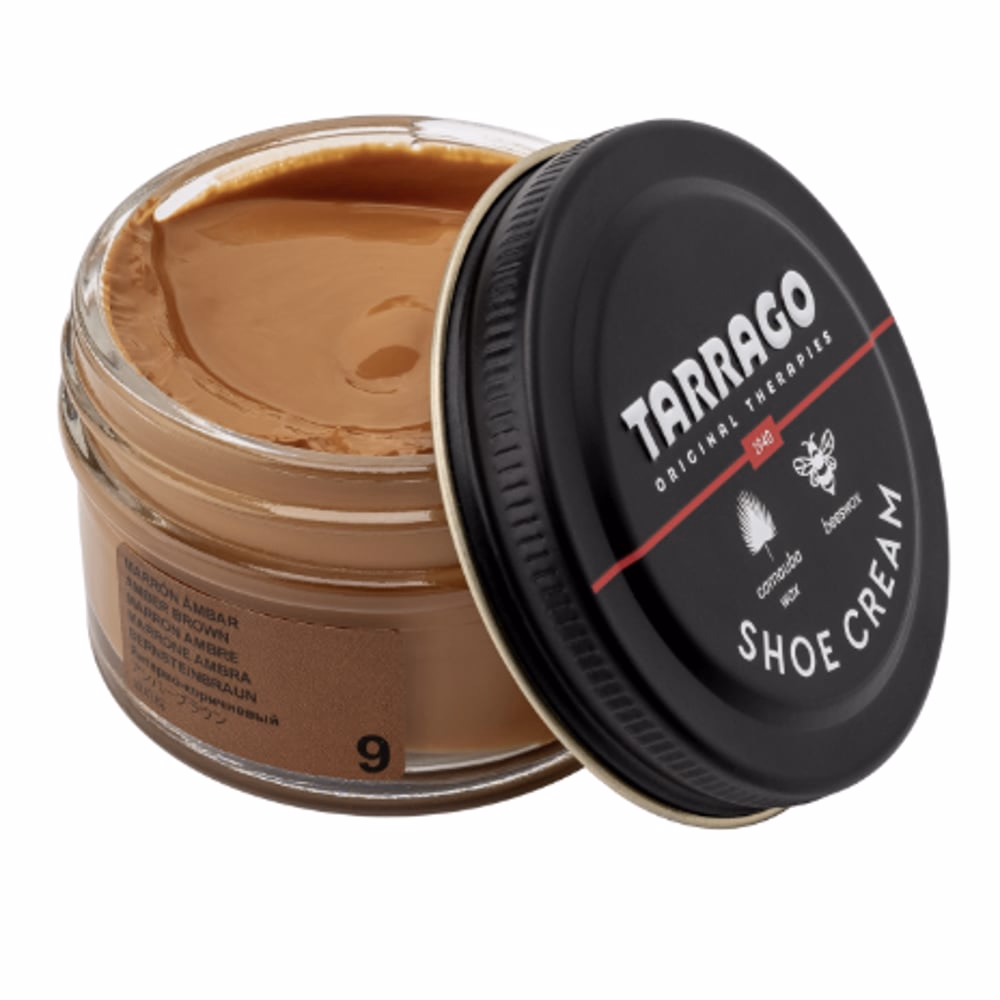 TARRAGO SHOE CREAM 50 ml