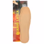 INSOLE DM PEKARI LATEX 