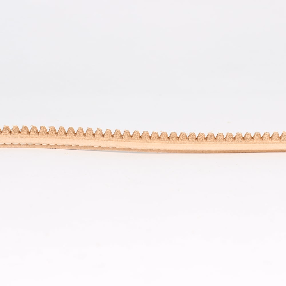 LEATHER WELTING SMOOTH RF. 105