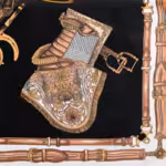 PAÑUELO SEÑORA (90x90 cm)