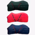 81831 Manta nylon acolchada