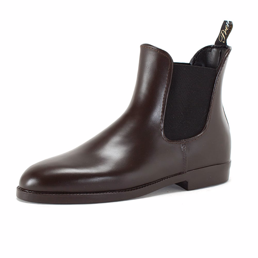 PREFERENCE RUBBER BOOT
