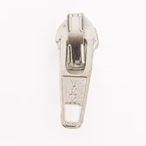 SLIDER AUTOMATIC LOCK M-3 FOR COIL ZIPPER
