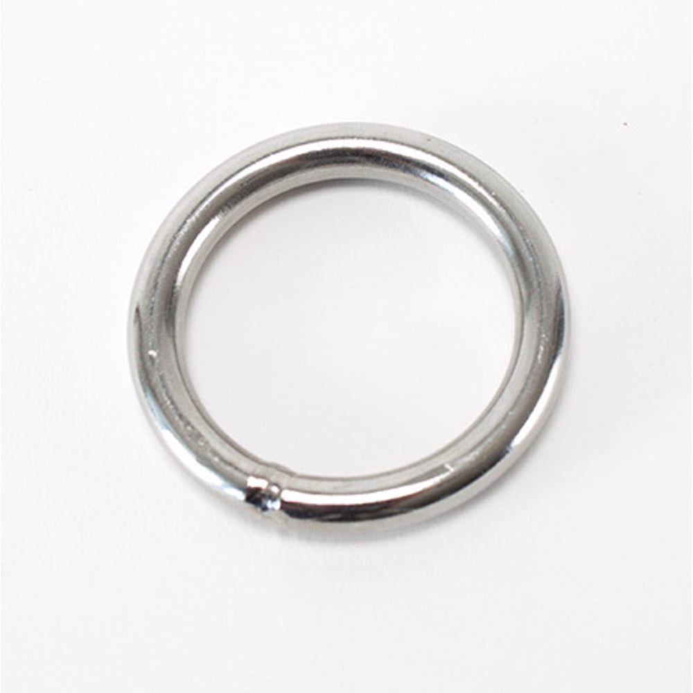 ANILLA ACERO INOXIDABLE PREMIUM