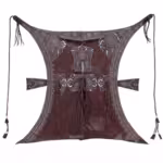 ZAHON TERNERA ROCIERO PREMIUM