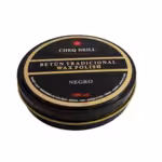 SHOE WAX POLISH CHEQ BRILL (100 ml)