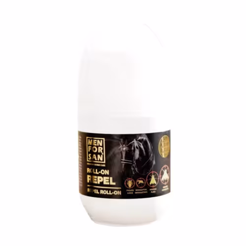 Roll-On Anti-Insectos Repelente para caballos ( 75ml )