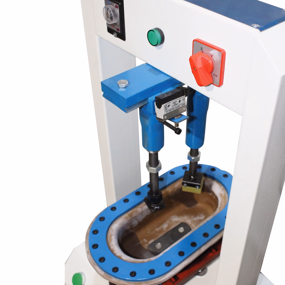 Sole Press Move NEW