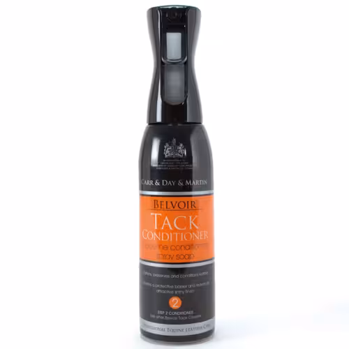 EQUIMIST TACK CONDITIONER STEP 2 C&D&M (600 ml)