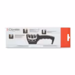 AFILADOR CUCHILLOS 3 PASOS RF.9425