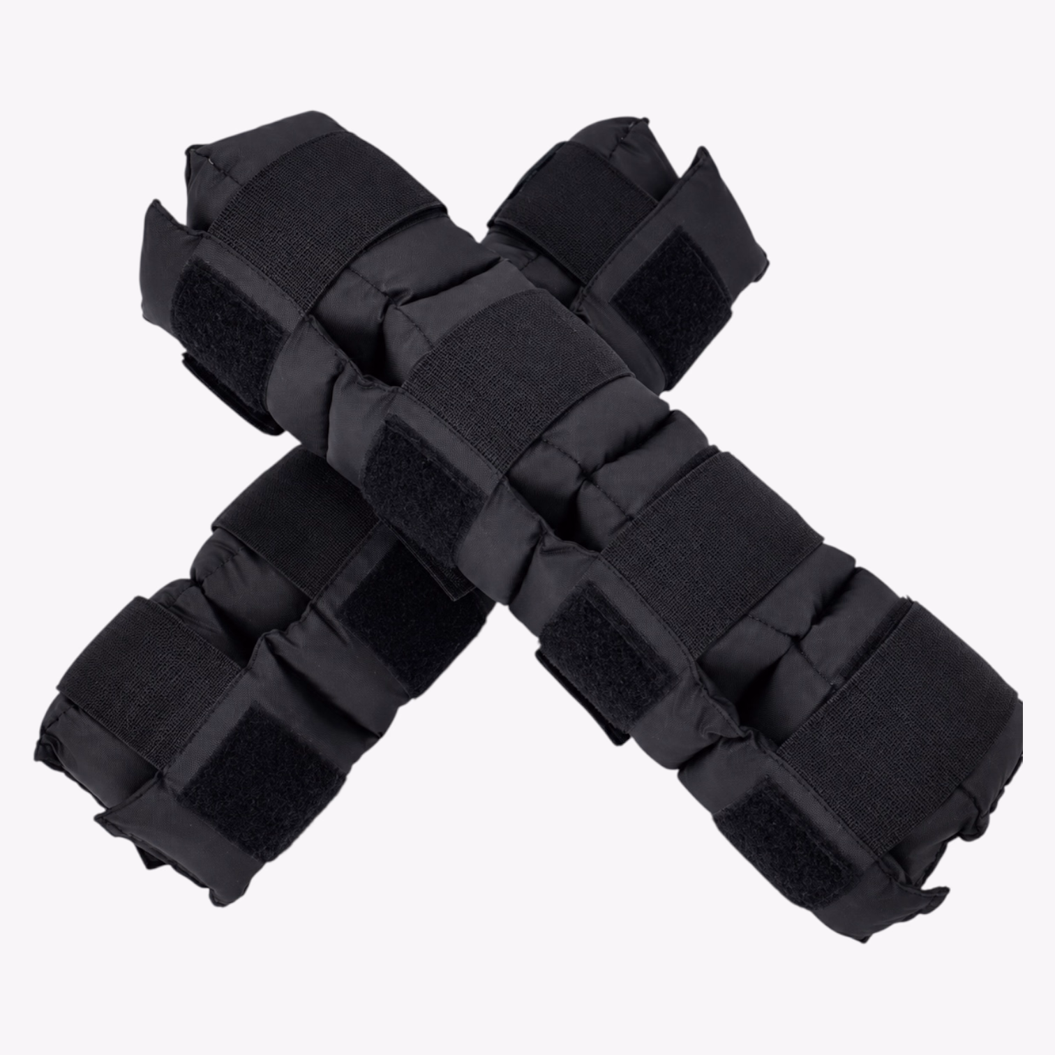 812805 Protectores de gel para frío 42 cm x 40,5 cm (Par)