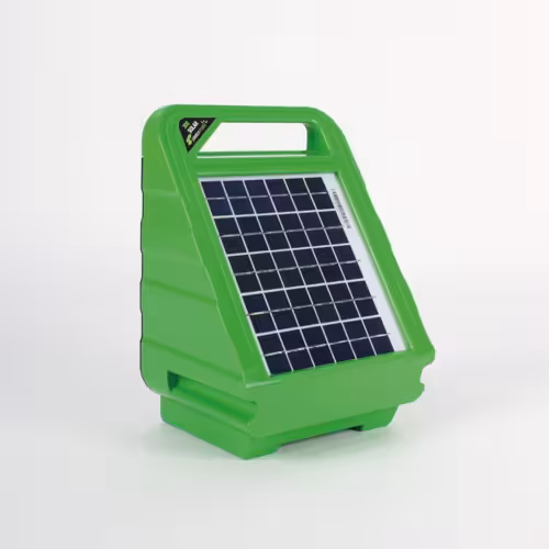 PASTORMATIC 300 DUAL SOLAR