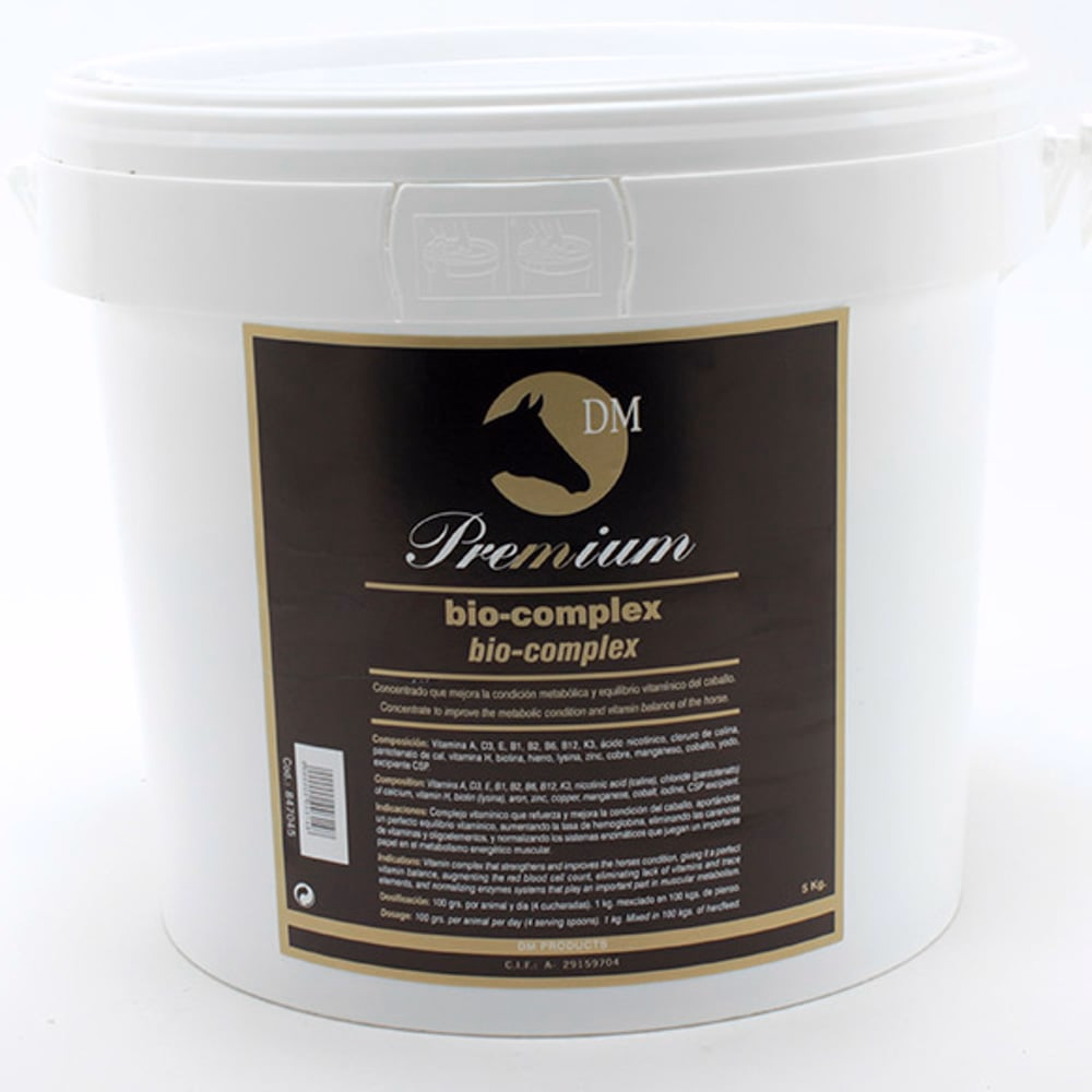 BIO-COMPLEX PREMIUM