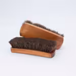 SHOE BRUSH MOD.20 CHEQ BRILL