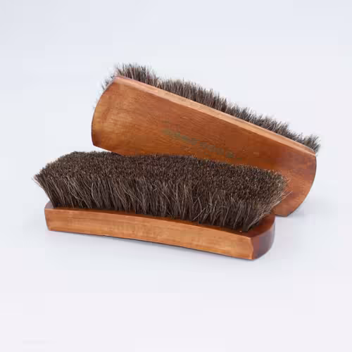 CHECK BRILL SHOE BRUSH MOD 16