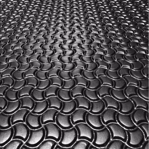 SHEET BIRK-DIAVOLO (110x114 cm)