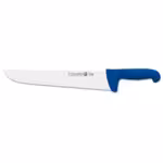CUCHILLO CARNICERO PROFLEX AZUL RF.8056 (12" - 30 cm)
