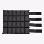 812805 Protectores de gel para frío 42 cm x 40,5 cm (Par)