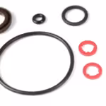 Gasket kit for OVERMEC HV100 spray gun