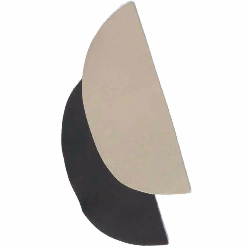 CONTRAFUERTE PARA ZAPATO DE SEÑORA