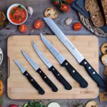 CUCHILLO PANERO RF.0921 (8" - 20 cm)