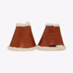 CAMPANA CUERO BORREGUITO PREMIUM