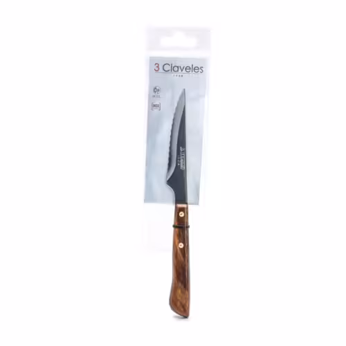 CUCHILLO CHULETERO RF.1501 (4" - 10,5 cm)