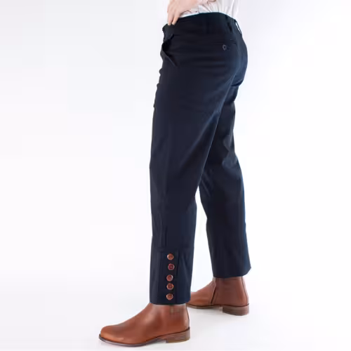 PANTALON MONTAR ROMERO