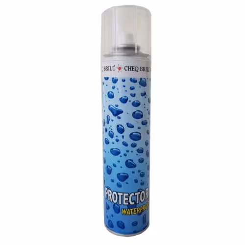 WATERPROOF CHEQ BRILL