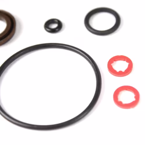 Gasket kit for OVERMEC HV100 spray gun
