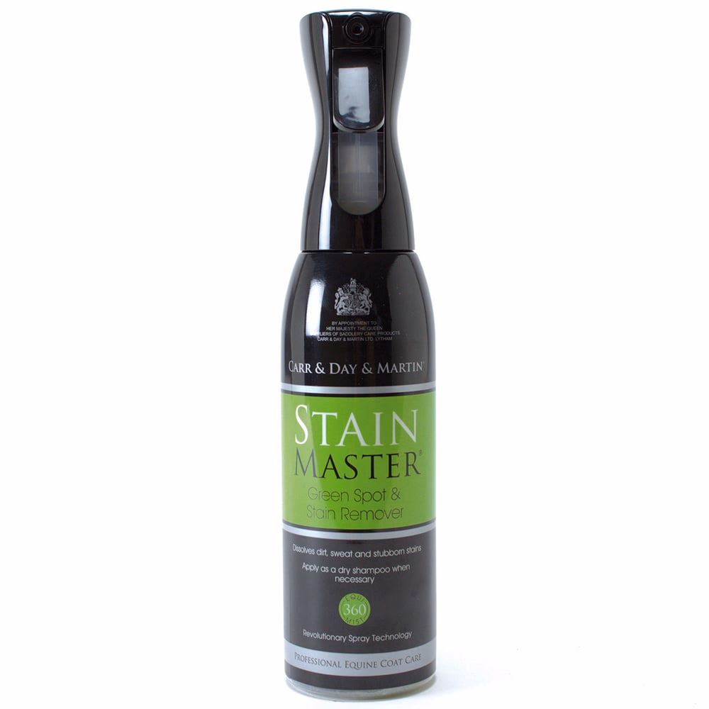 CHAMPU EN SECO EQUIMIST C&D&M (500 ml)