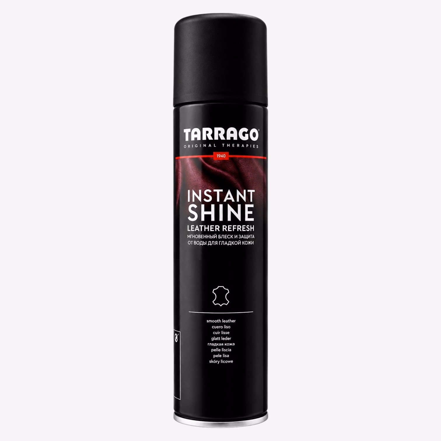 31595trg Tarrago spray instant brillo (250 ml)