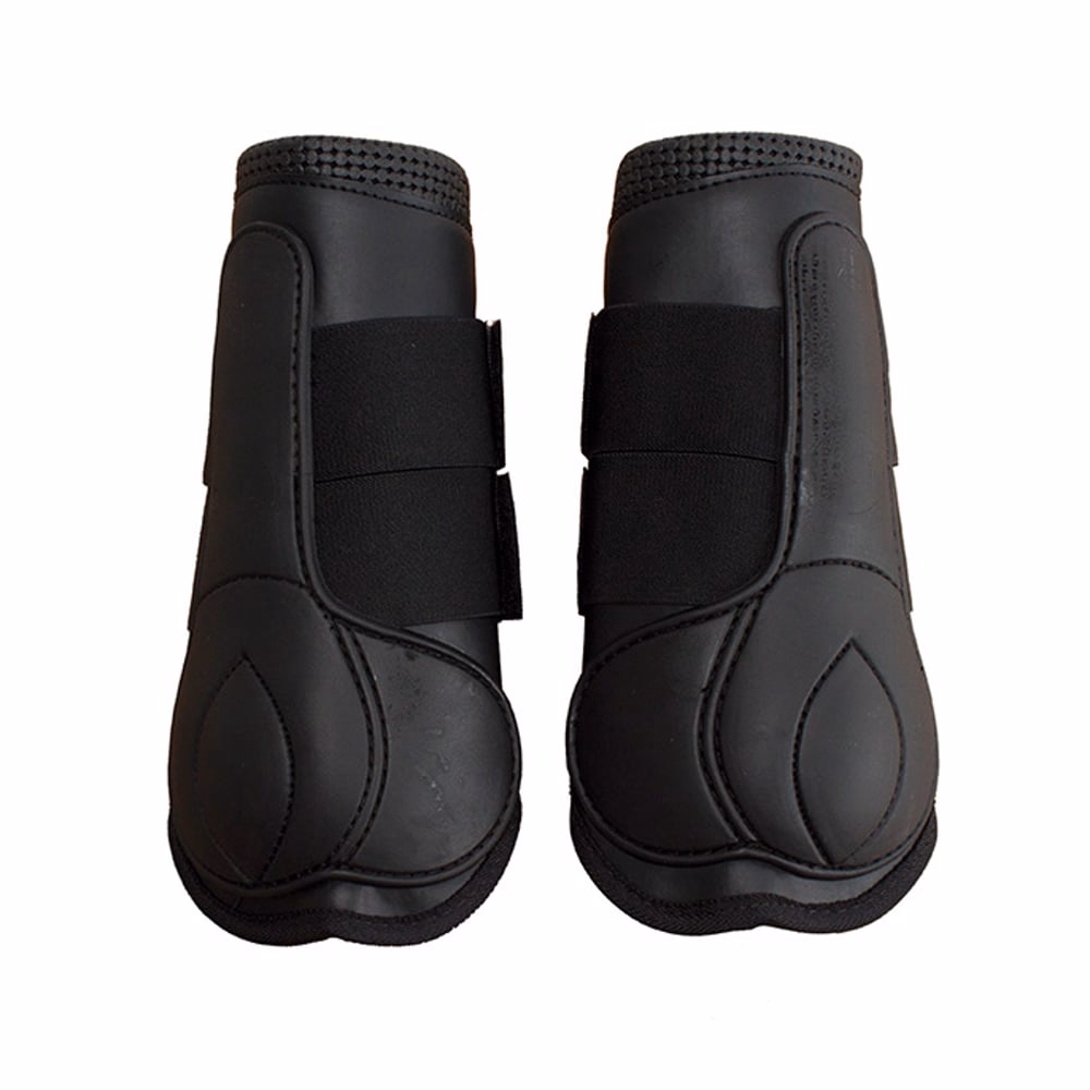 PROTECTOR PVC ANATOMICO TRASERO ALTO
