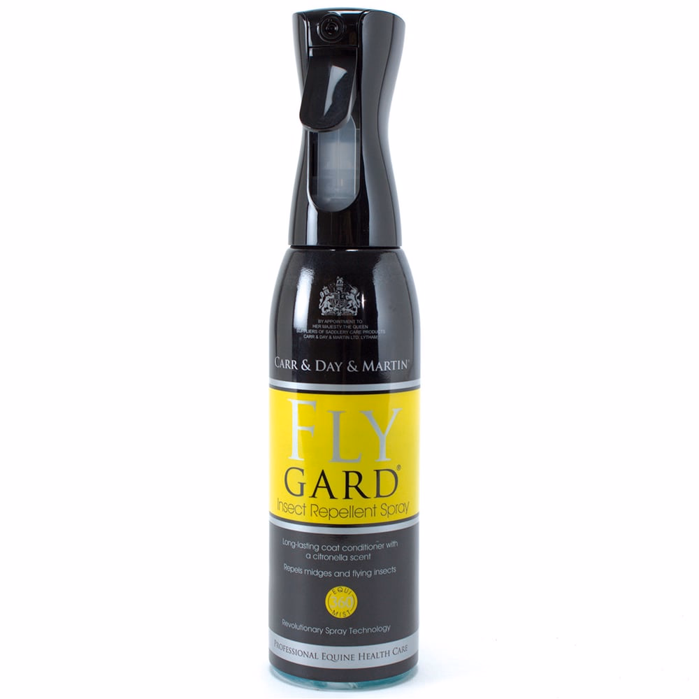 REPELENTE FLYGARD C&D&M (500 ml)