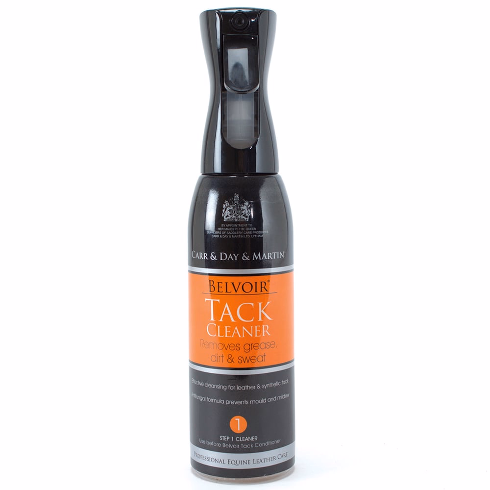 EQUIMIST TACK CLEANER STEP 1 C&D&M (600 ml)