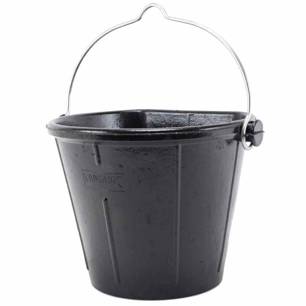 CUBO DE AGUA GOMA