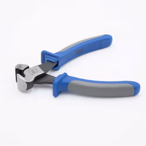 TENAZA ALICATE DE CORTE FRONTAL (16 cm)