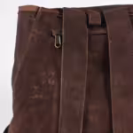 MOCHILA SERRAJE FELPA HN/12