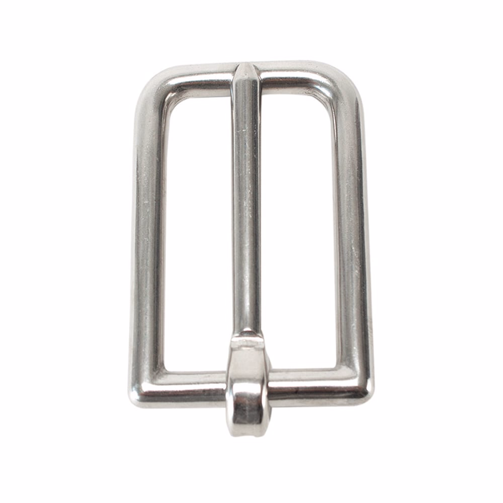 HEBILLA TIRO INOXIDABLE PREMIUM (80x45 mm) (revisar)