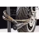 Ball-Joint Lock Slide