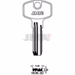 LLAVE JMA LATON SEGURIDAD (CI-56)