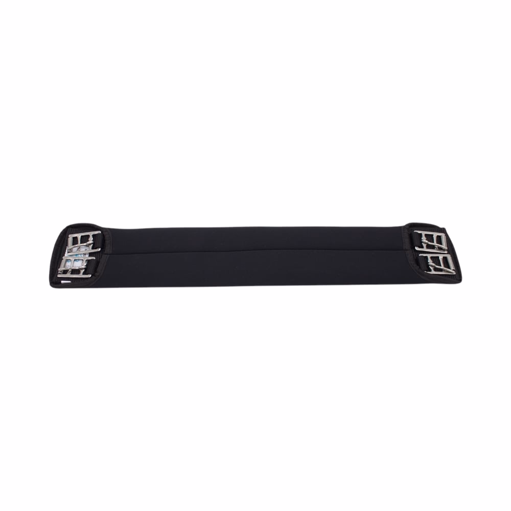 CINCHA INGLESA DE DOMA NEOPRENO PREMIUM