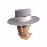 Sombrero Lana Niño